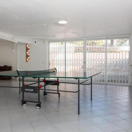 Vilamoura Golf Mansion - Games Room & Privat Heated Pool & Horsemanship & Golf كوارتيرا المظهر الخارجي الصورة