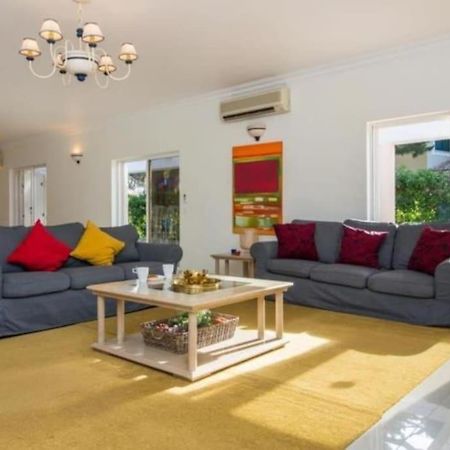 Vilamoura Golf Mansion - Games Room & Privat Heated Pool & Horsemanship & Golf كوارتيرا المظهر الخارجي الصورة