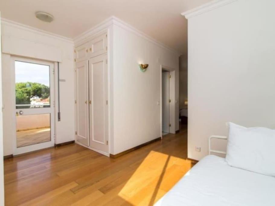 Vilamoura Golf Mansion - Games Room & Privat Heated Pool & Horsemanship & Golf كوارتيرا المظهر الخارجي الصورة
