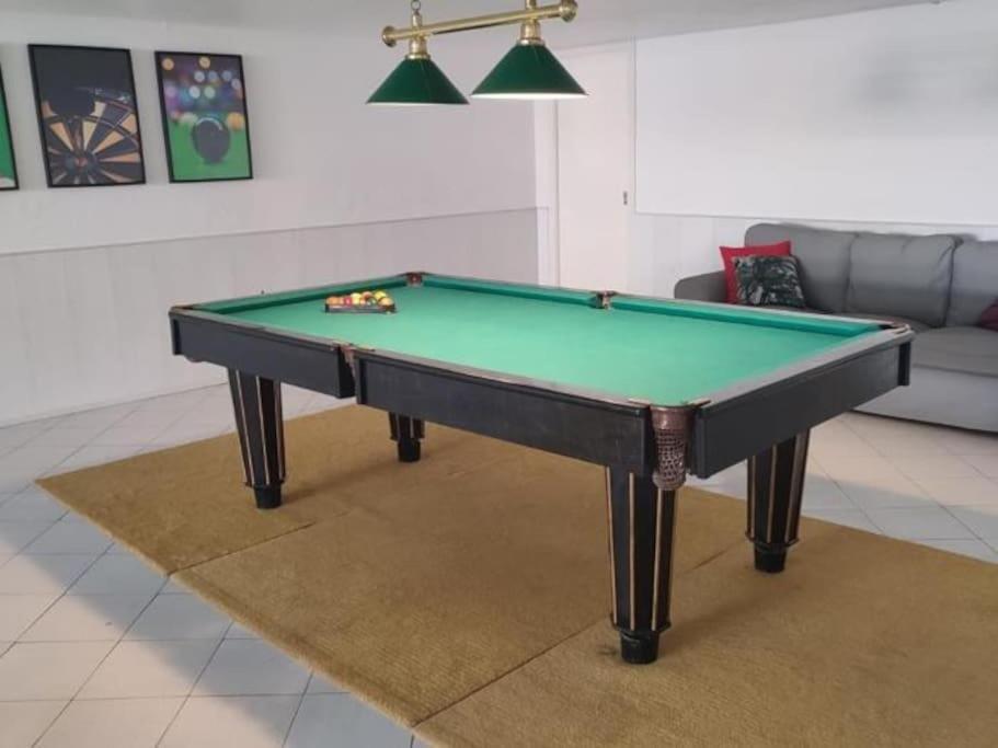 Vilamoura Golf Mansion - Games Room & Privat Heated Pool & Horsemanship & Golf كوارتيرا المظهر الخارجي الصورة