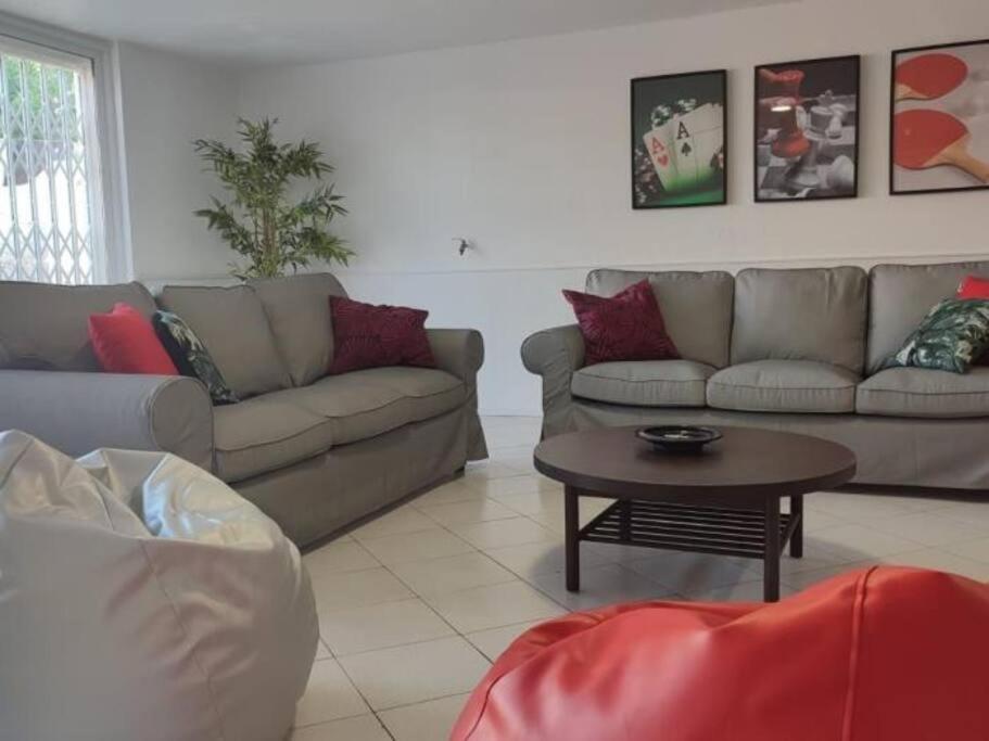 Vilamoura Golf Mansion - Games Room & Privat Heated Pool & Horsemanship & Golf كوارتيرا المظهر الخارجي الصورة