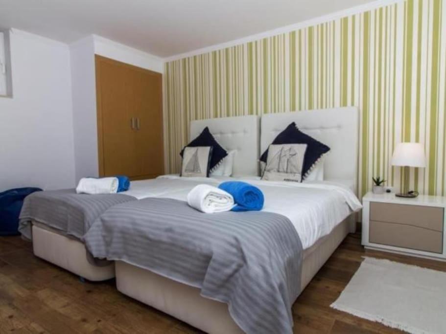 Vilamoura Golf Mansion - Games Room & Privat Heated Pool & Horsemanship & Golf كوارتيرا المظهر الخارجي الصورة