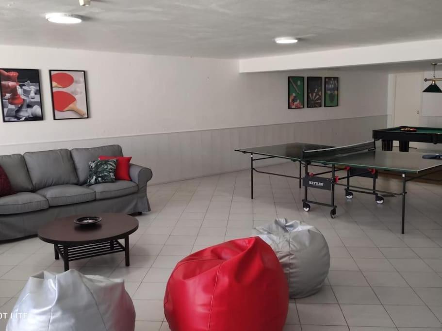 Vilamoura Golf Mansion - Games Room & Privat Heated Pool & Horsemanship & Golf كوارتيرا المظهر الخارجي الصورة