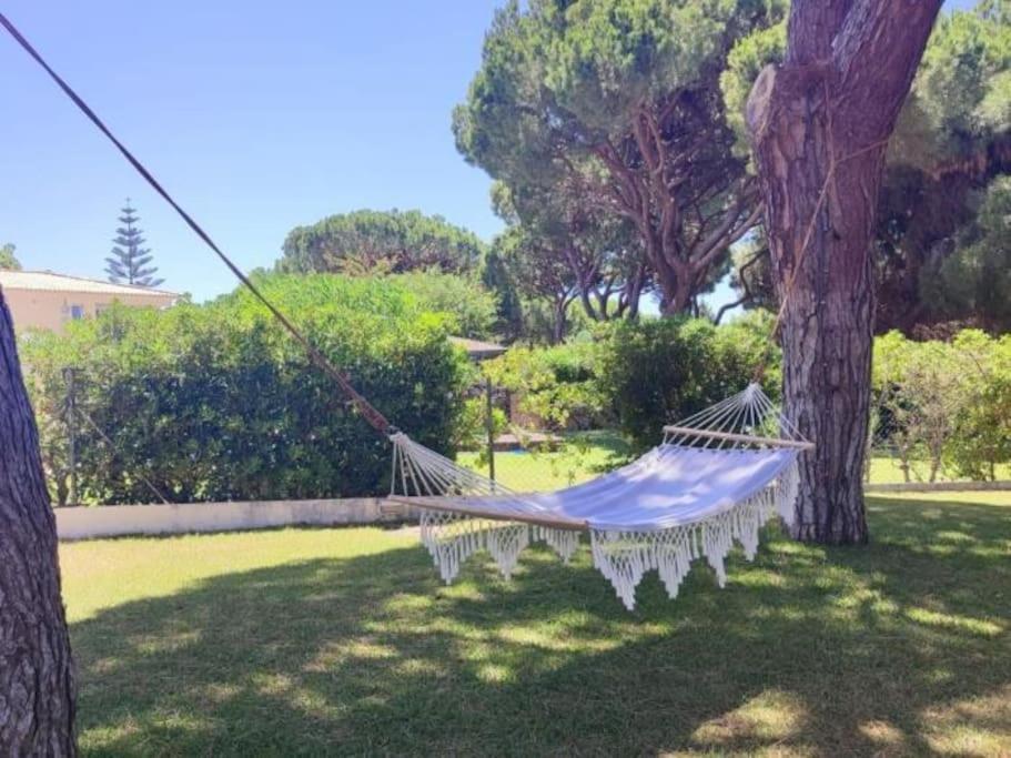 Vilamoura Golf Mansion - Games Room & Privat Heated Pool & Horsemanship & Golf كوارتيرا المظهر الخارجي الصورة